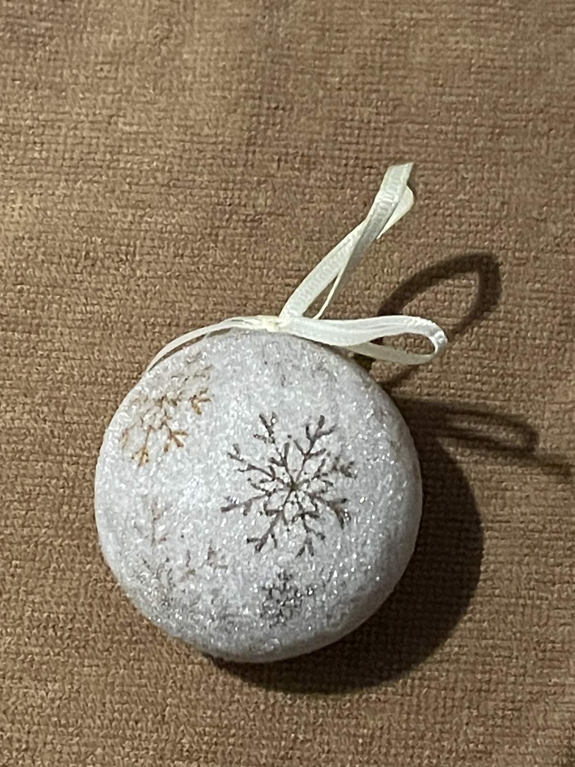クリスマスツリーとデコレーションの写真3枚目