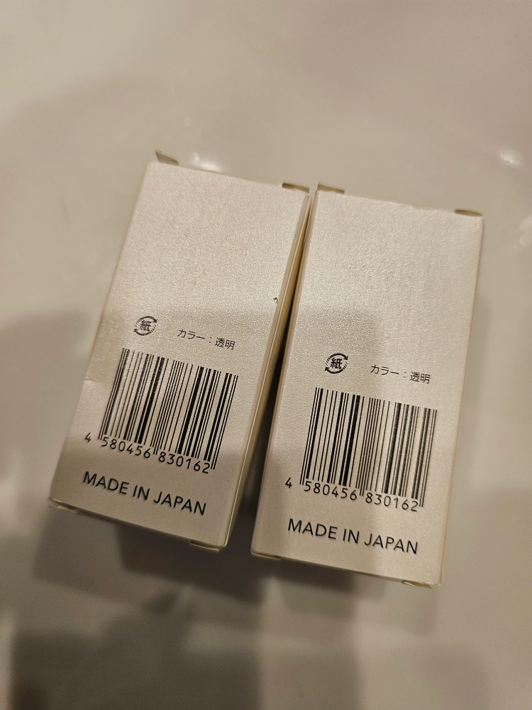 ミラブル トルネードスティック 2個の写真2枚目