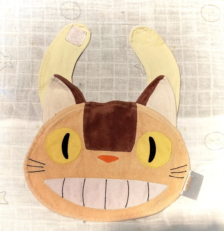 スタイ4点の写真3枚目