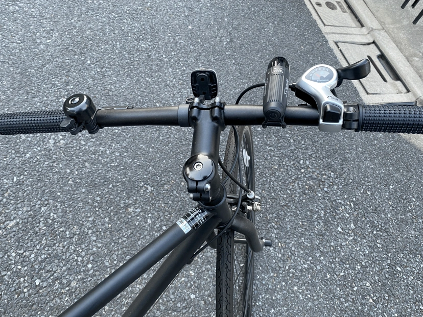 自転車の写真5枚目