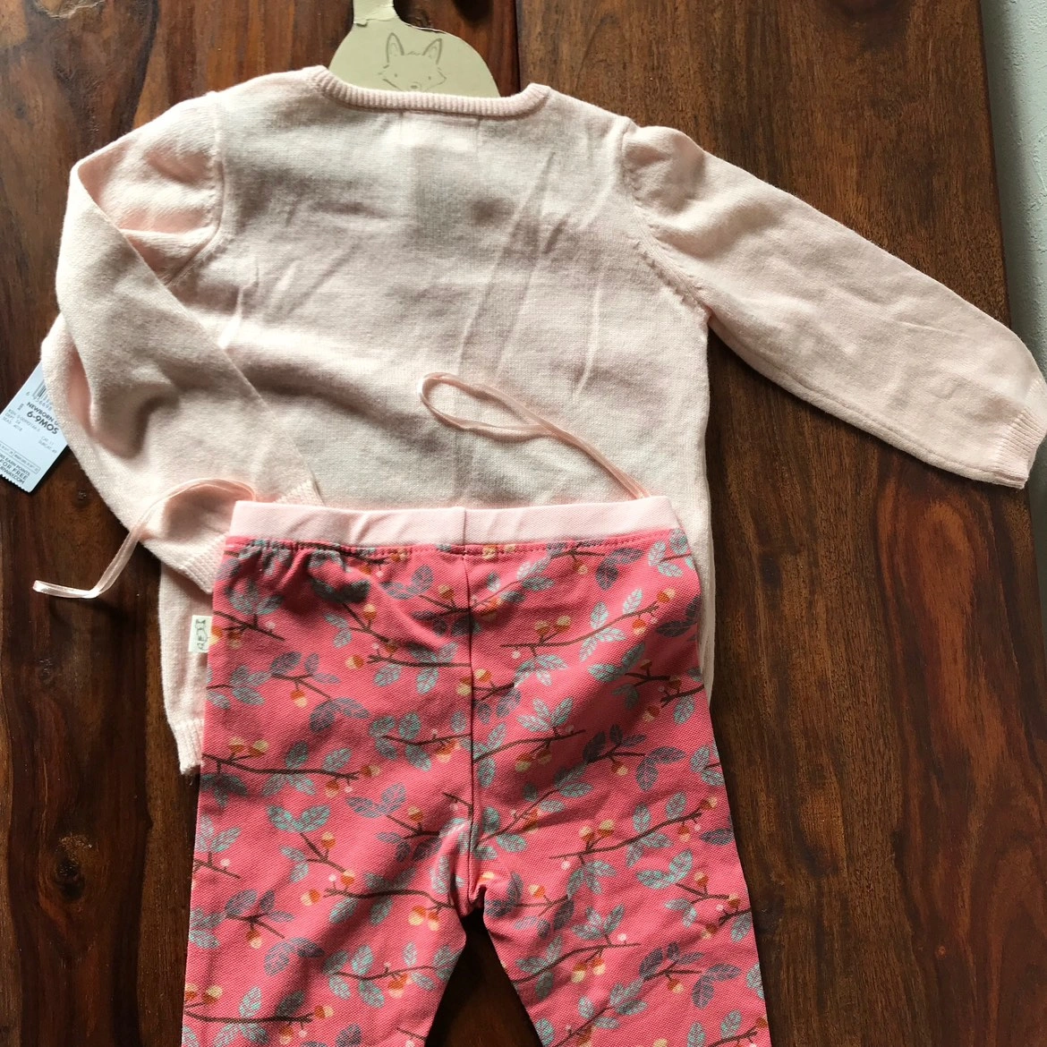 新品☆ Spencer by Jaclyn Smith セットの写真7枚目
