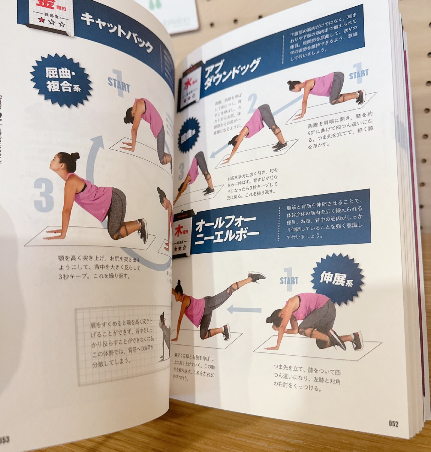 筋トレ本の写真2枚目
