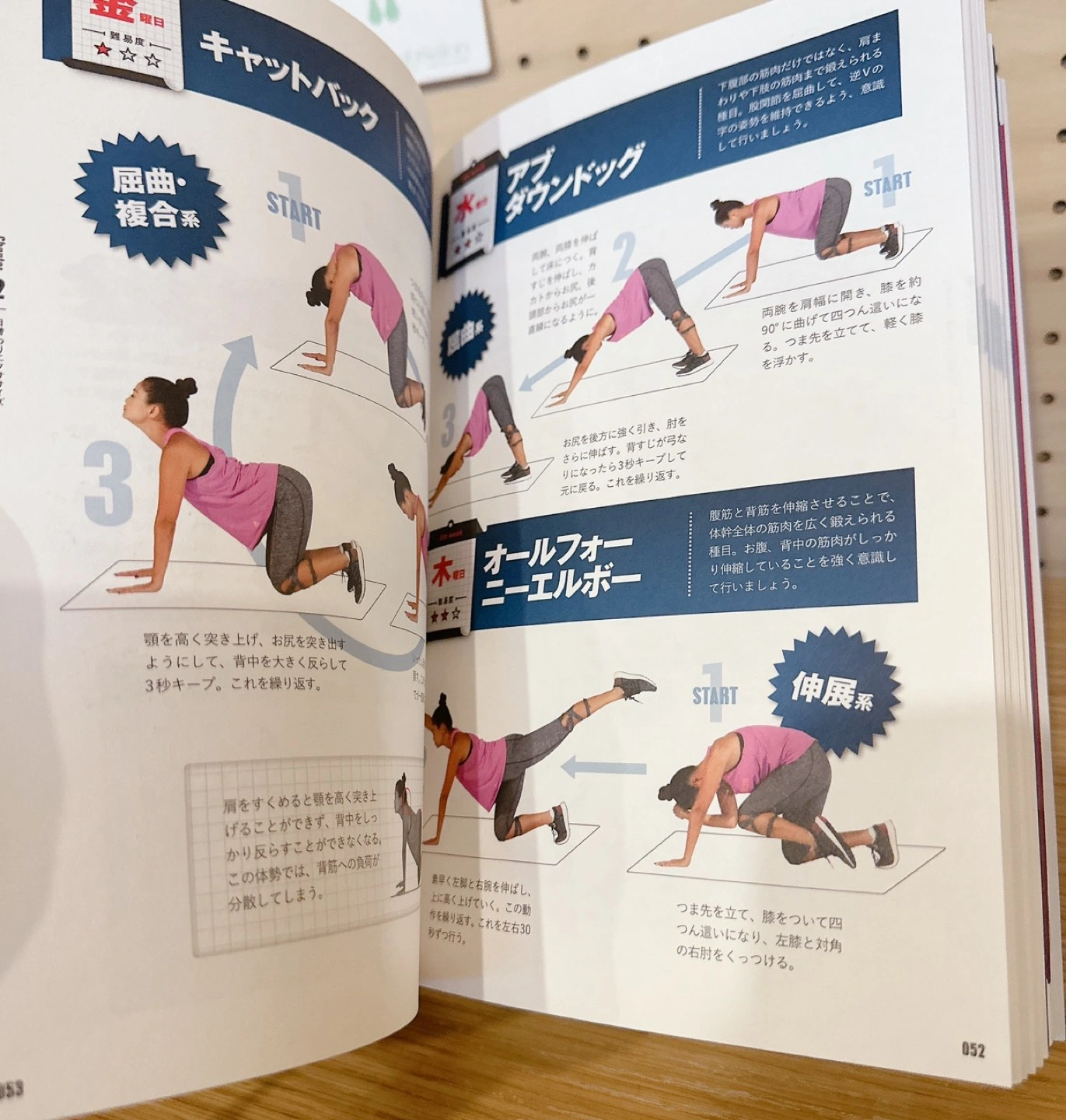 筋トレ本の写真2枚目