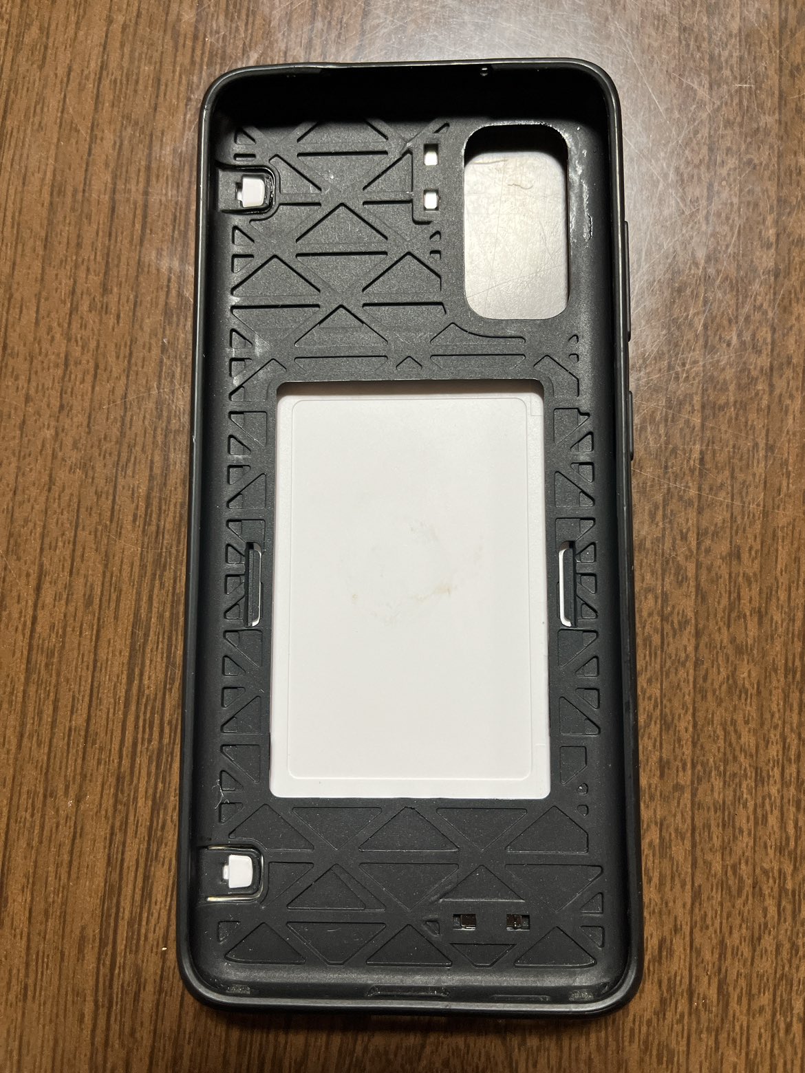 スマホカバーの写真2枚目