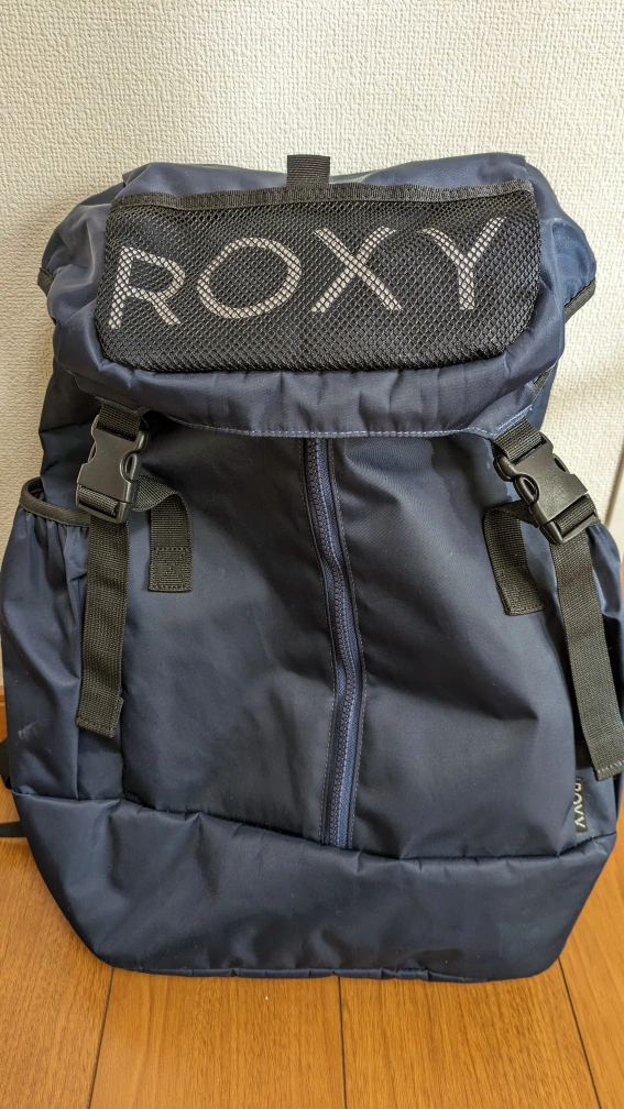 ROXY リュック