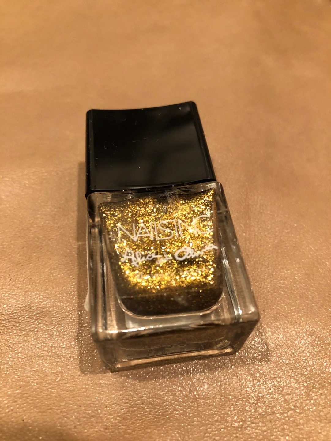 NAILSINK ミニサイズネイルカラー 5ml