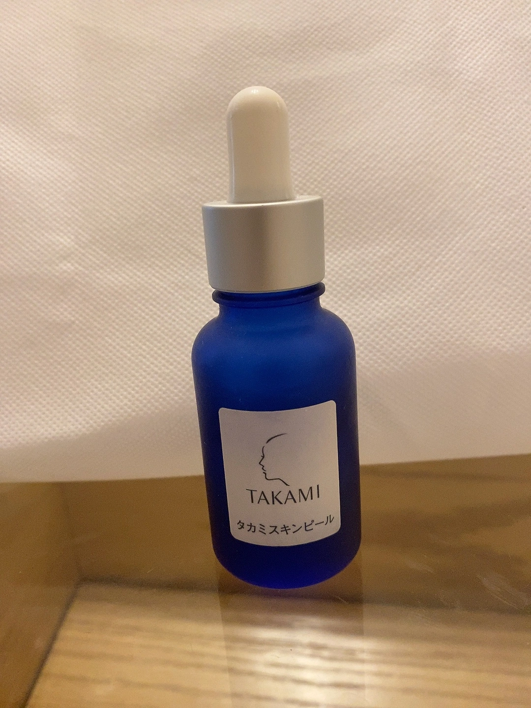 タカミスキンピール