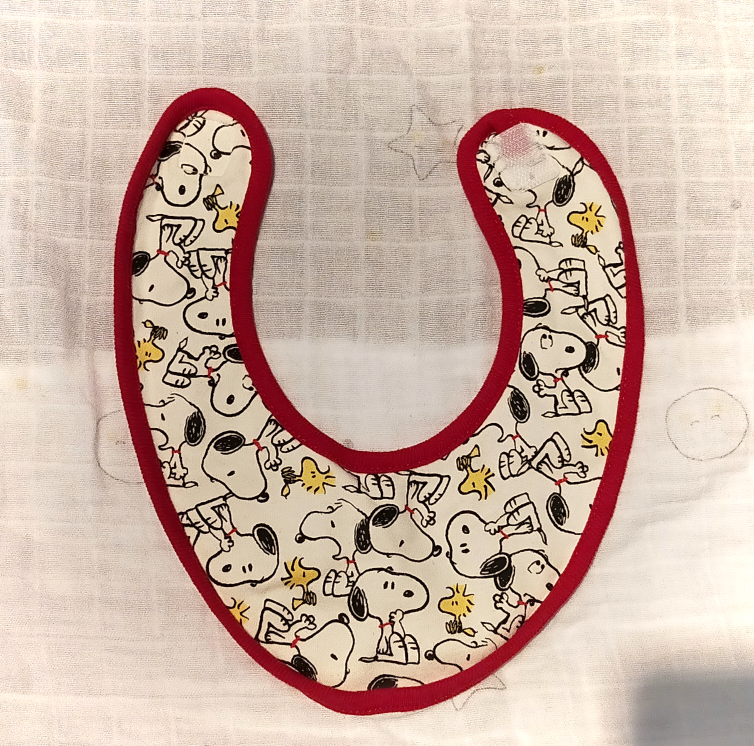 スタイ4点の写真2枚目
