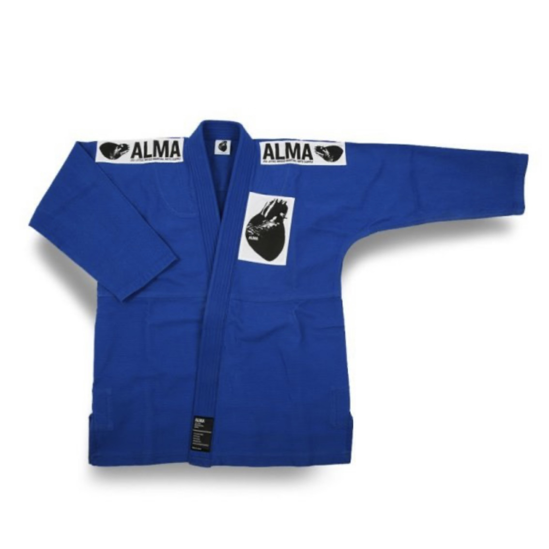 JIU JITSU ブラジリアン柔道　道着