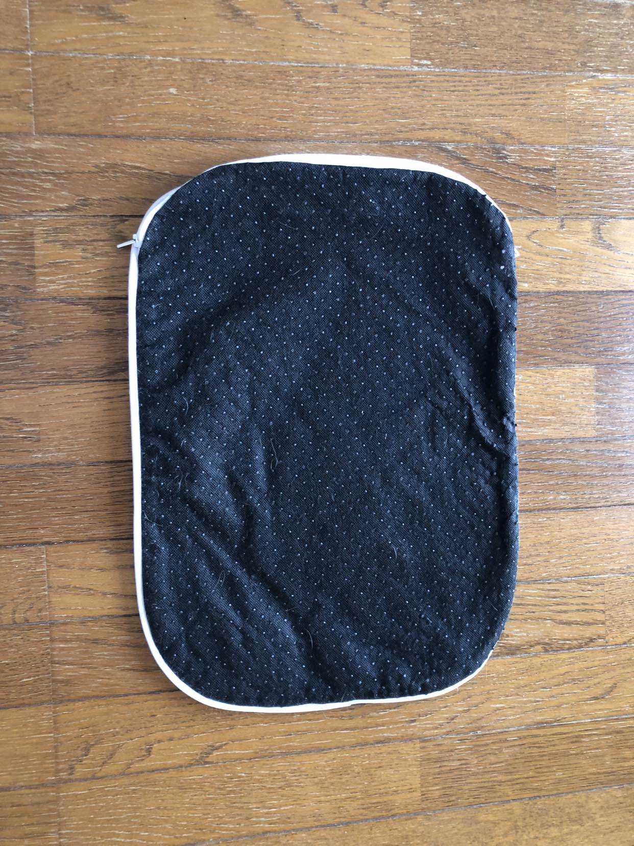 ペット用ホットカーペットの写真2枚目