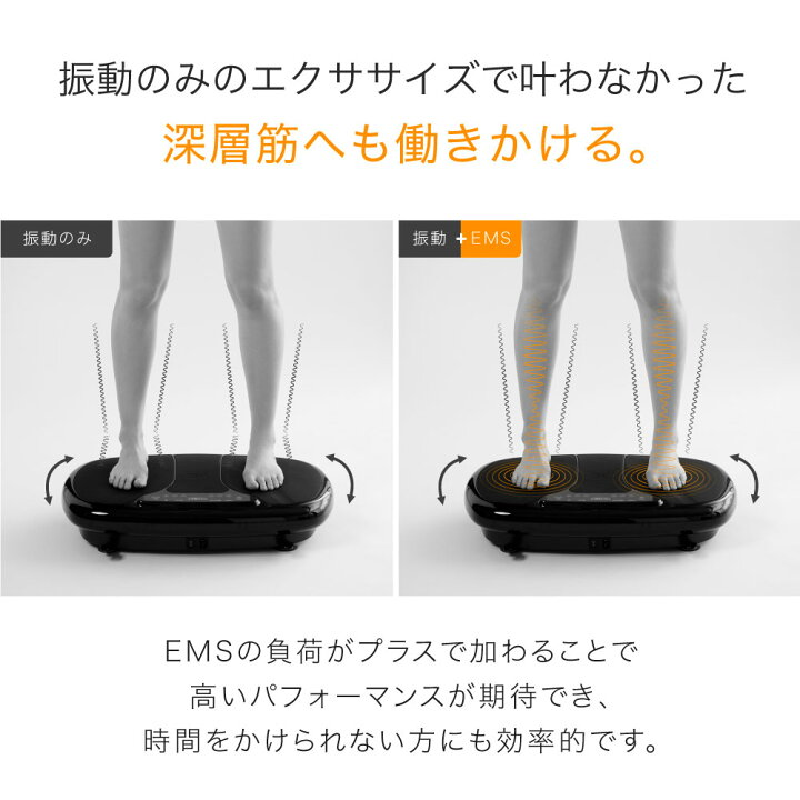 鼓動EMSの写真3枚目