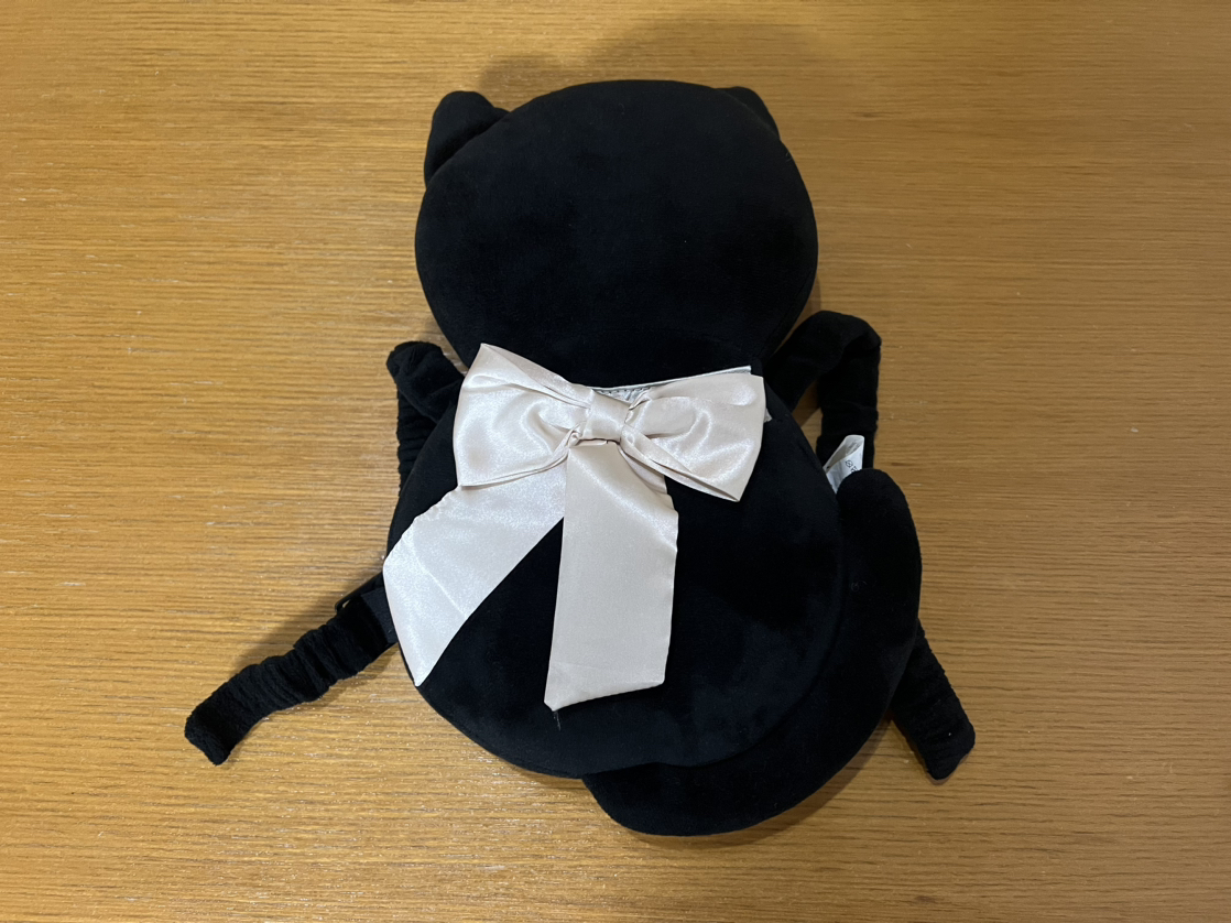 PUPPAPUPO ごっつん防止 ヘッドガード クッション