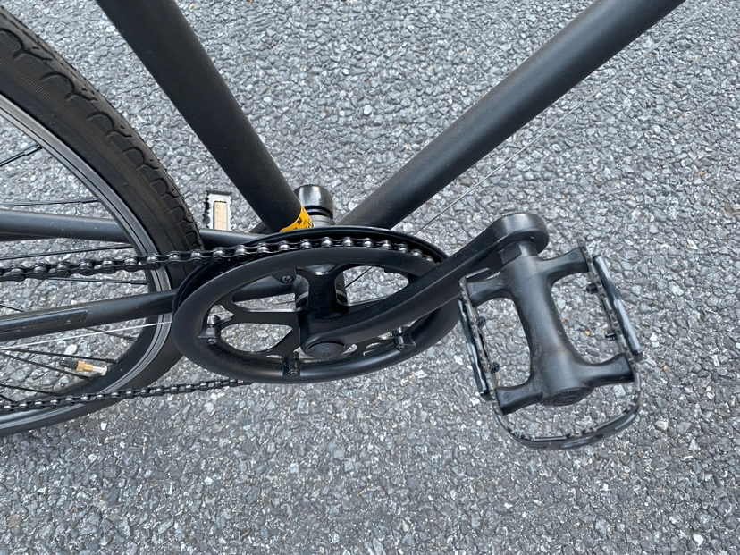 自転車の写真3枚目