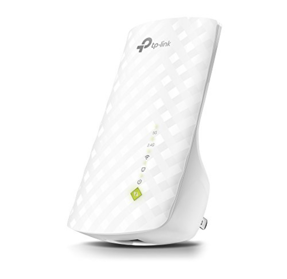 TP-Link WIFI 無線LAN 中継器 11ac/n/a/g/b 433+300Mbps 11ac対応
