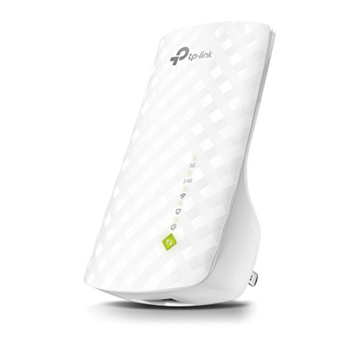 TP-Link WIFI 無線LAN 中継器 11ac/n/a/g/b 433+300Mbps 11ac対応
