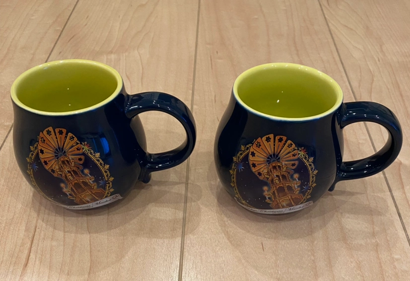 マグカップ 2個セットの写真2枚目