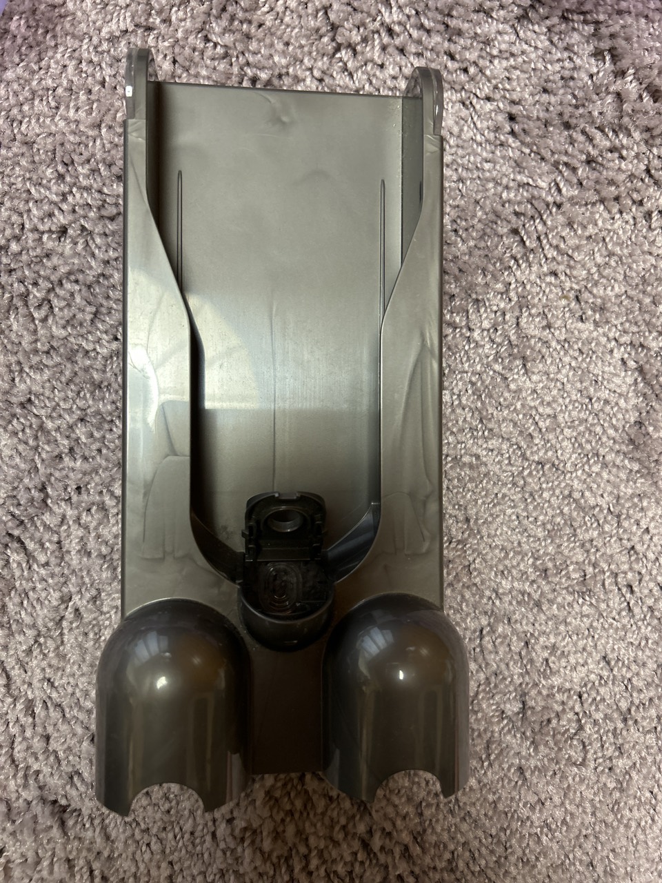 ダイソン掃除機の小物セットの写真6枚目