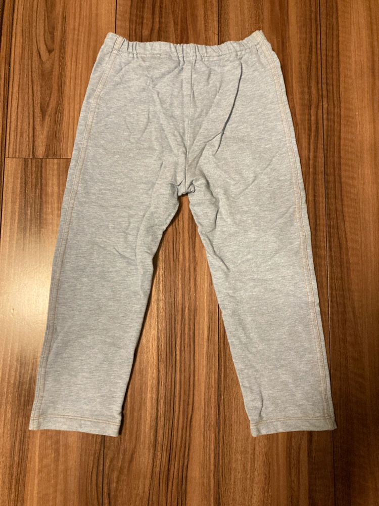 UNIQLO KIDS レギンス 130の写真2枚目