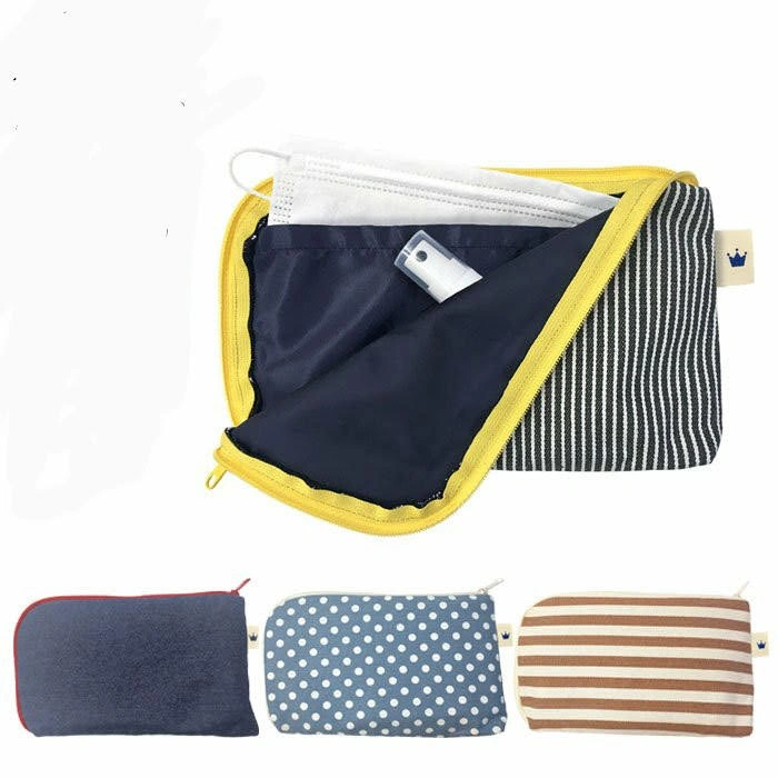 新品! ポーチ4種類セット