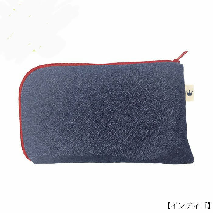 新品！　ポーチ4種類セットの写真2枚目