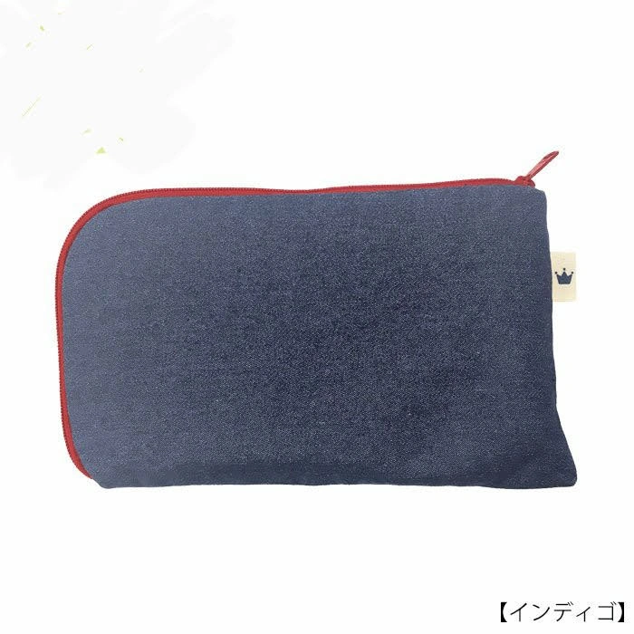 新品! ポーチ4種類セットの写真2枚目