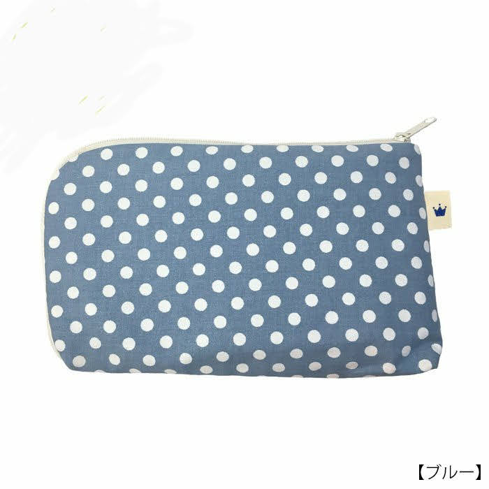 新品！　ポーチ4種類セットの写真4枚目