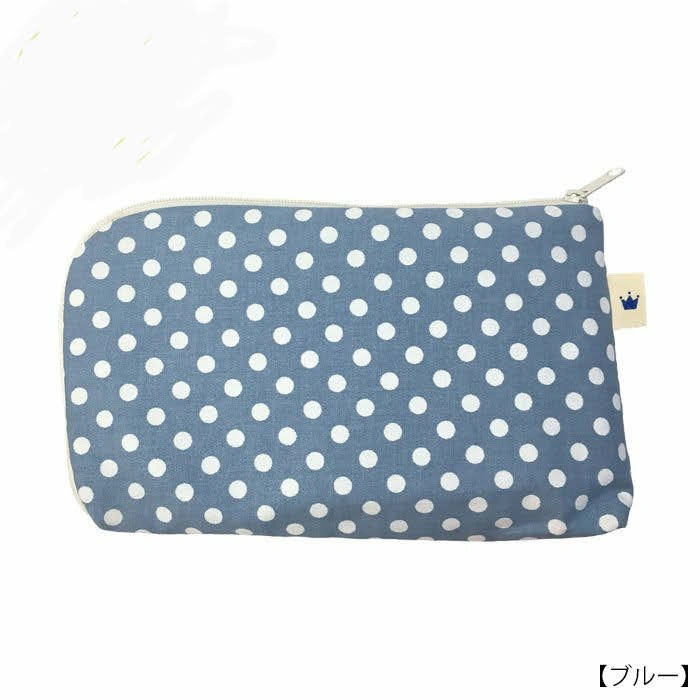 新品! ポーチ4種類セットの写真4枚目