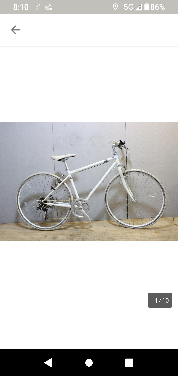 ロードバイクスポーツサイクル
