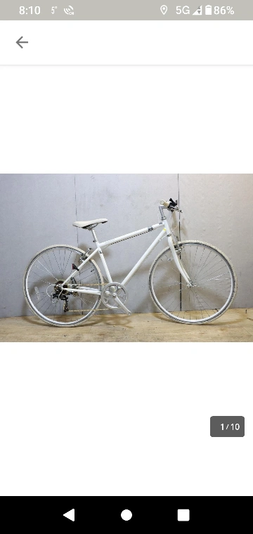 ロードバイクスポーツサイクル