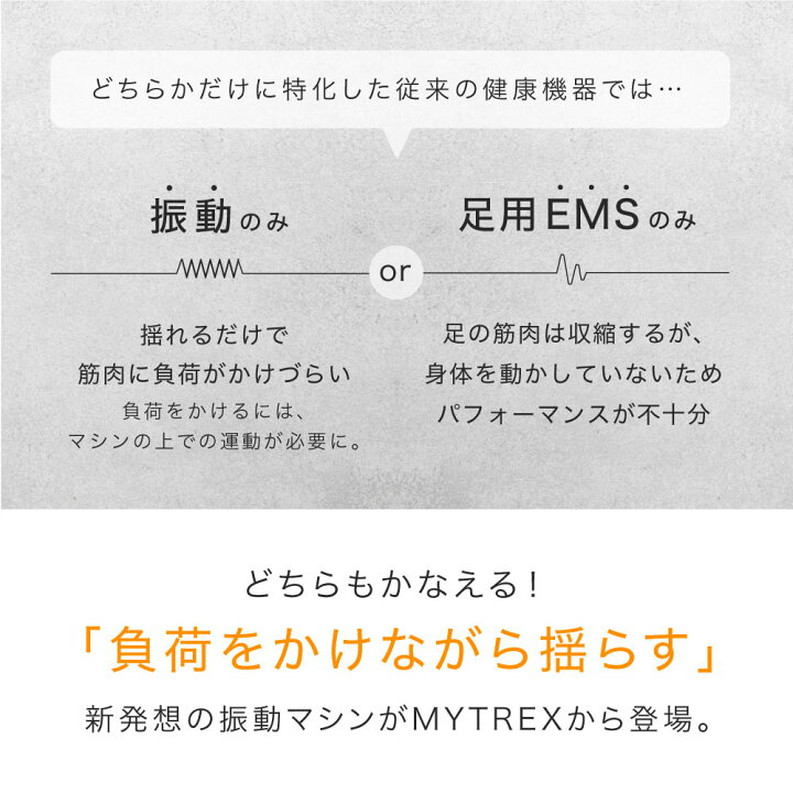 鼓動EMSの写真8枚目