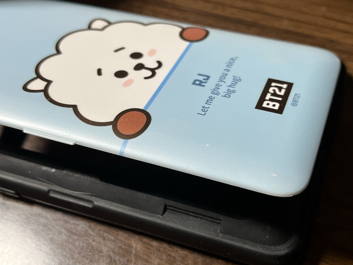 スマホカバーの写真6枚目
