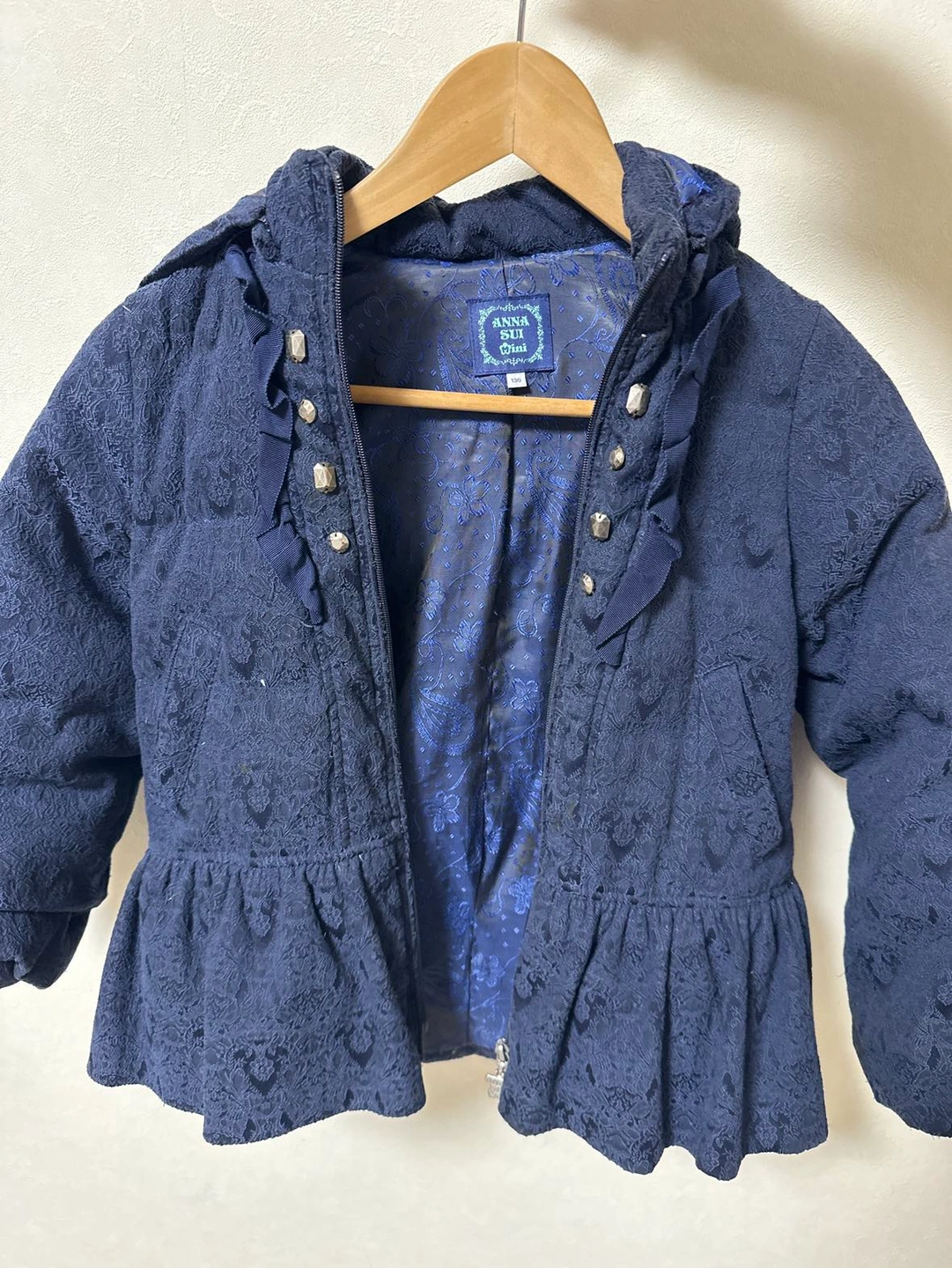 ANNA SUI Mini コート130