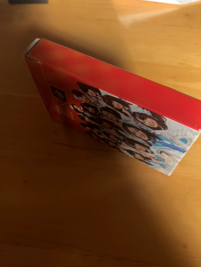 SKE48 ピザハット トランプ ノベルティ 未使用の写真3枚目