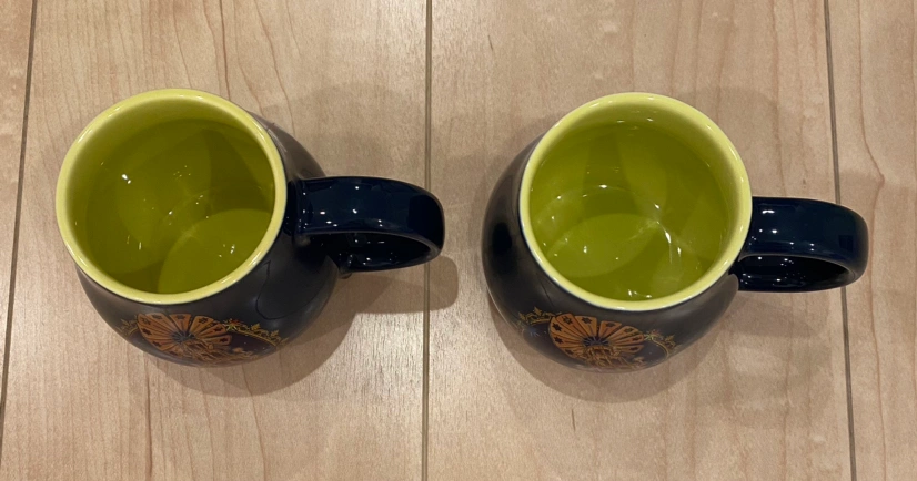 マグカップ 2個セットの写真3枚目