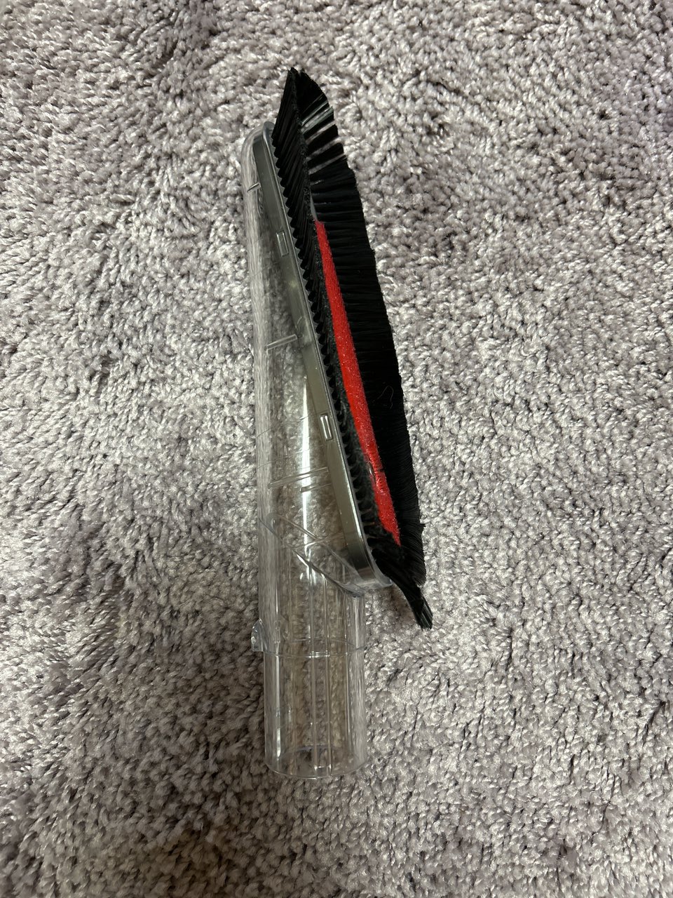 ダイソン掃除機の小物セットの写真3枚目