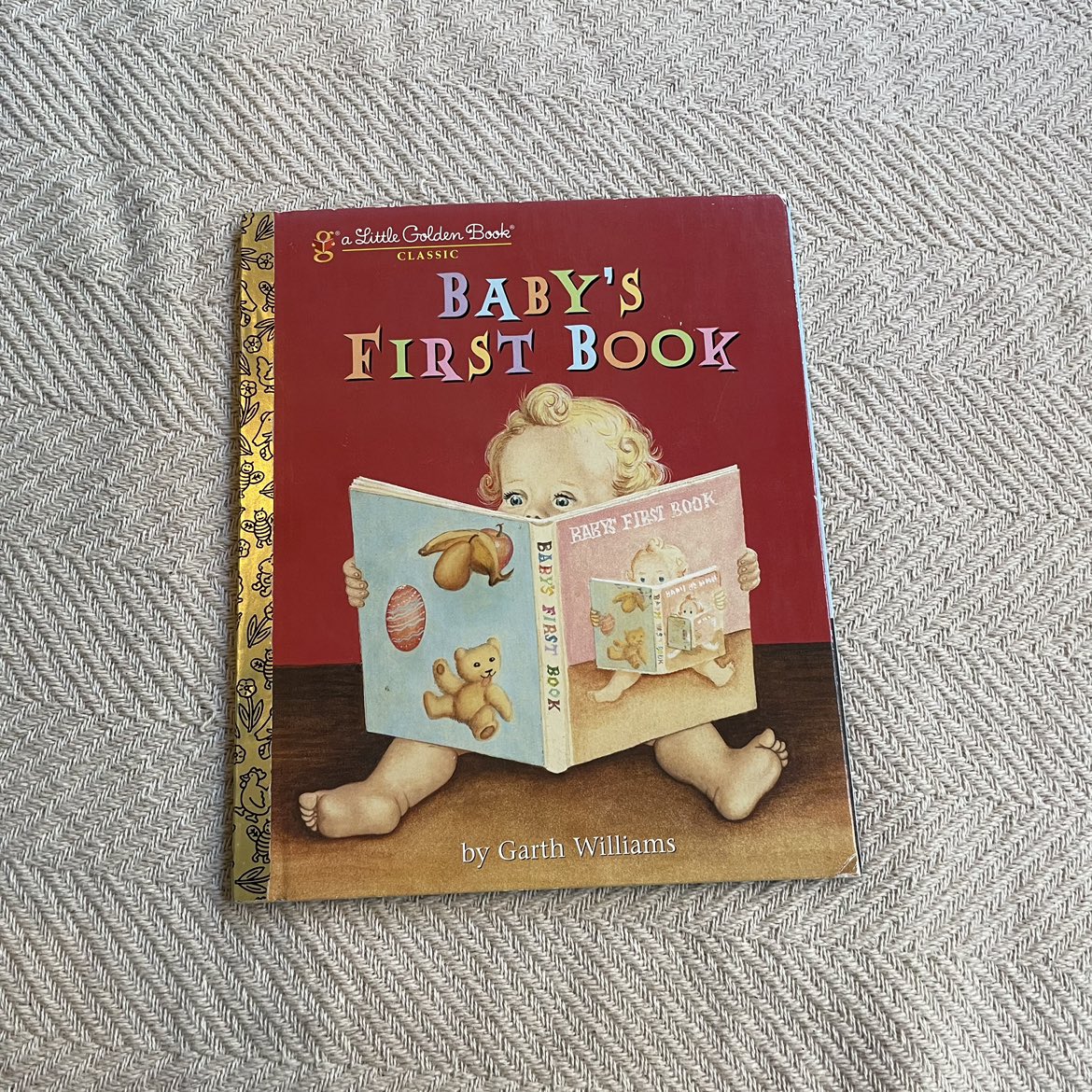 絵本　英語　洋書 golden book シリーズ