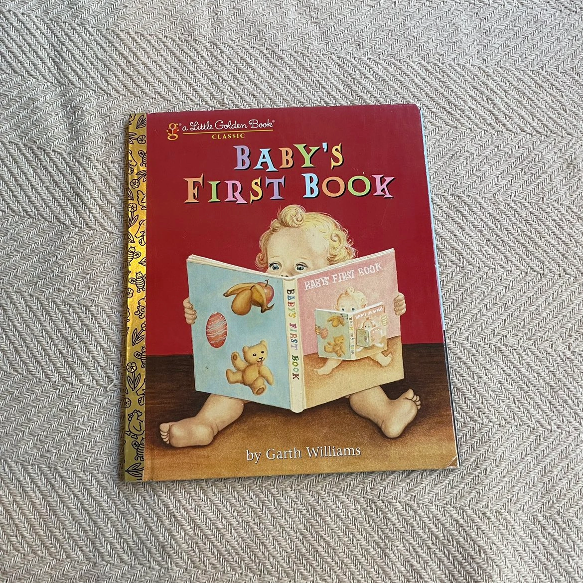 絵本 英語 洋書 golden book シリーズ