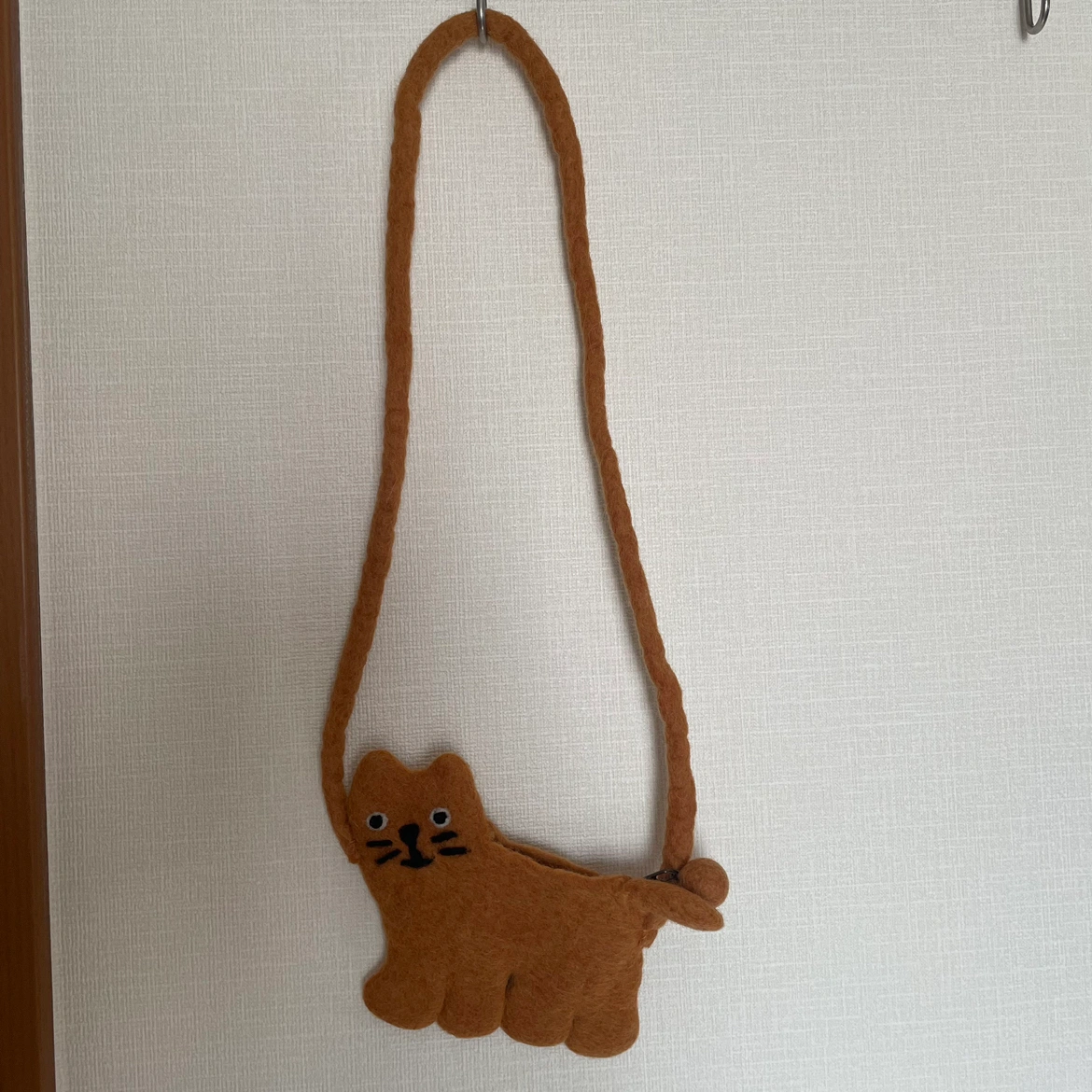 Samansa Mos2 Lagom ネコポシェットの写真4枚目