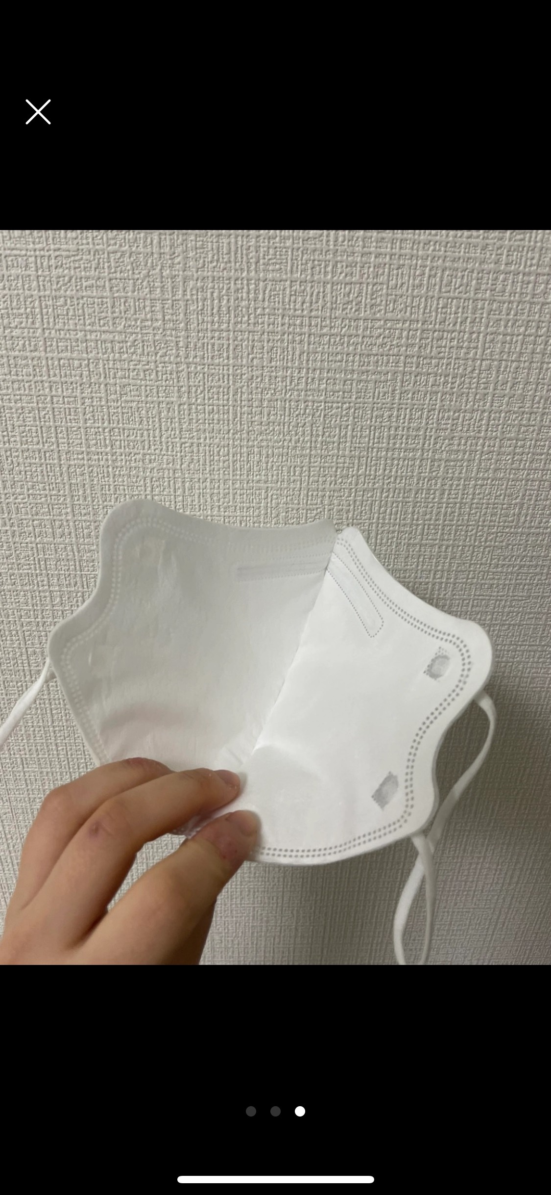マスク(70枚)の写真3枚目