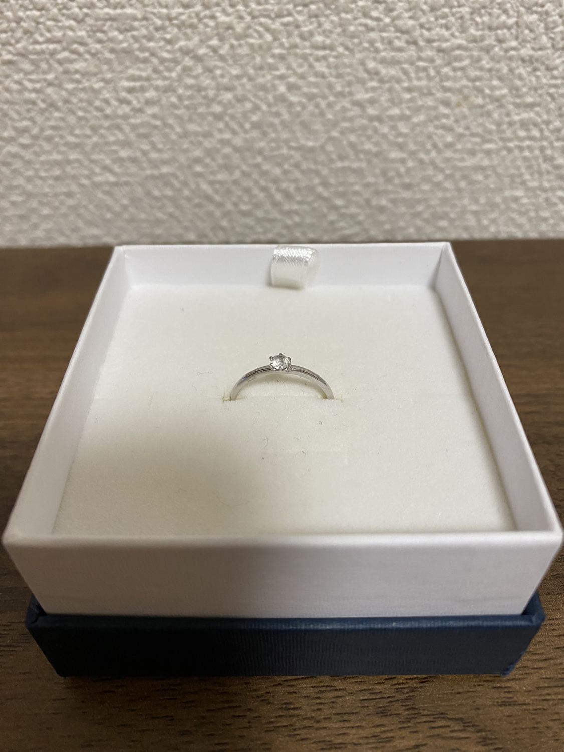TSUTSUMI リング9号