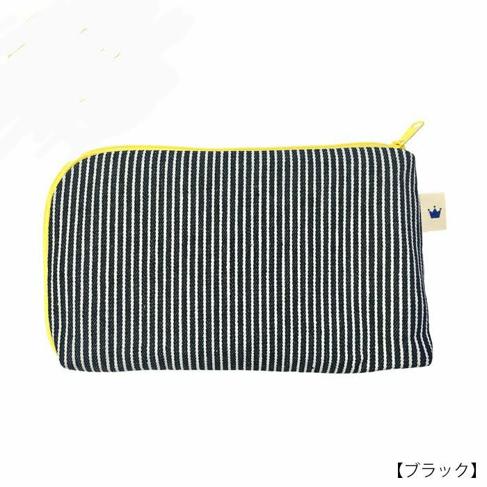 新品！　ポーチ4種類セットの写真5枚目