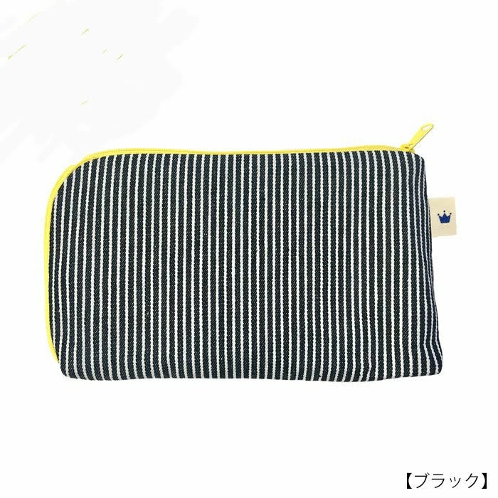新品! ポーチ4種類セットの写真5枚目