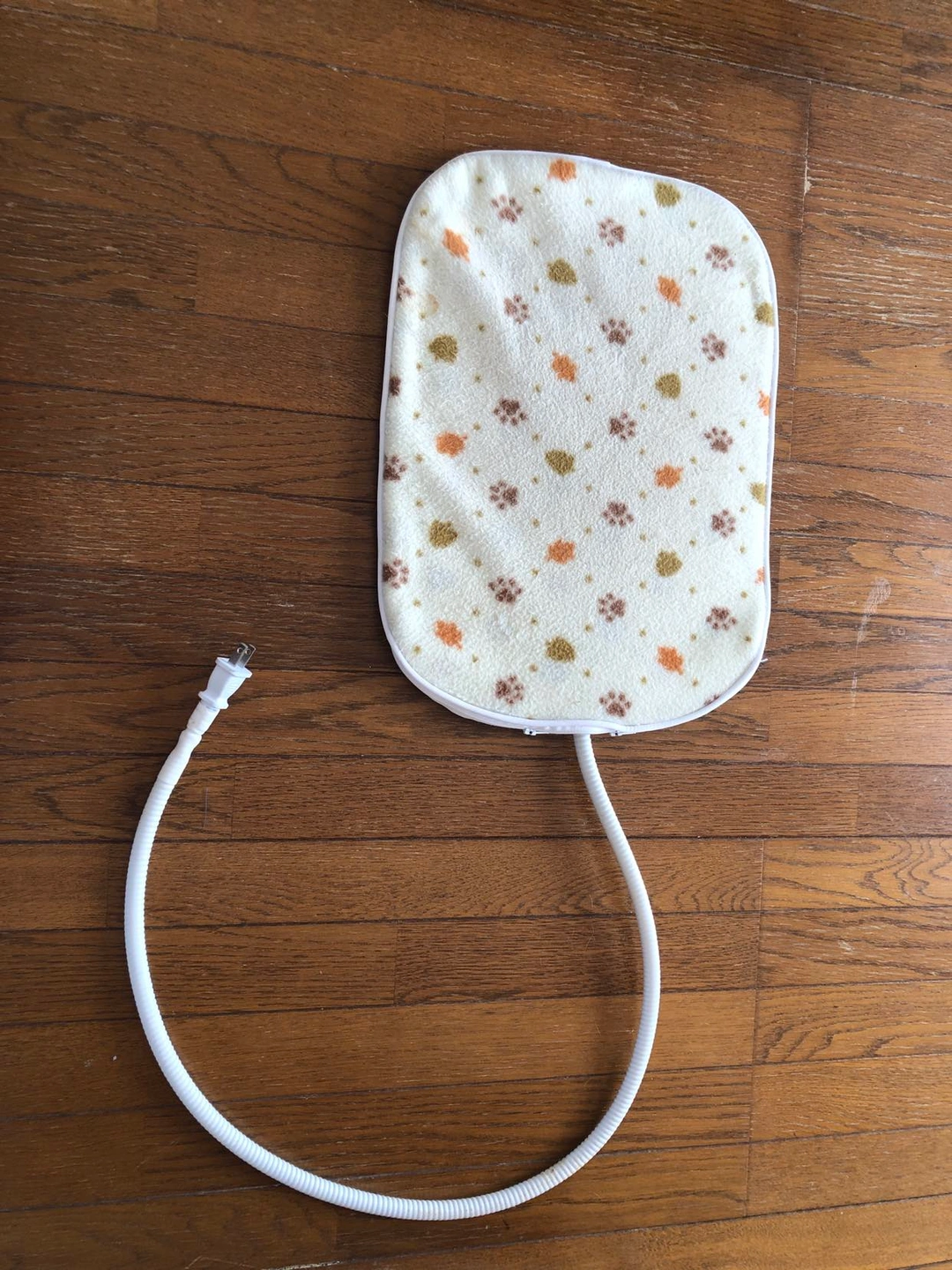 ペット用ホットカーペット