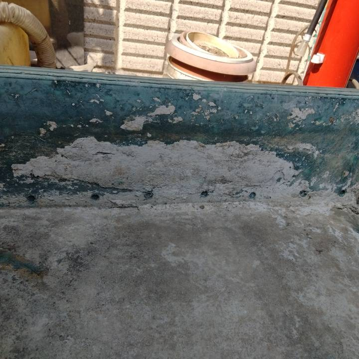 プランター　フネ　建築工事　ガーデニング　の写真3枚目