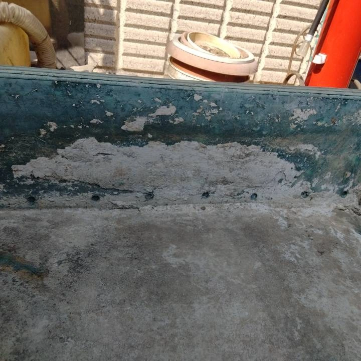 プランター フネ 建築工事 ガーデニング の写真3枚目
