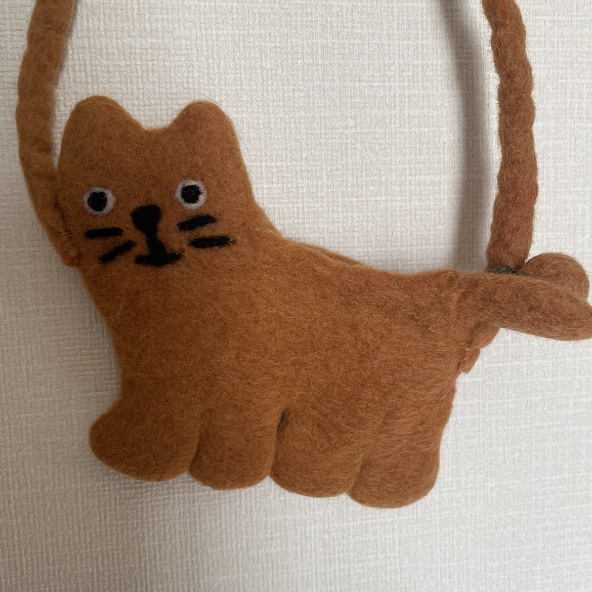 Samansa Mos2 Lagom ネコポシェット