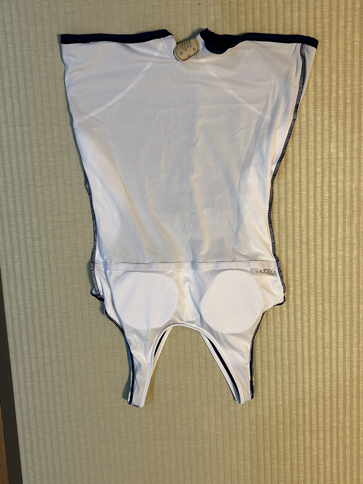 XL 水着、スイミング、フィットネスの写真6枚目
