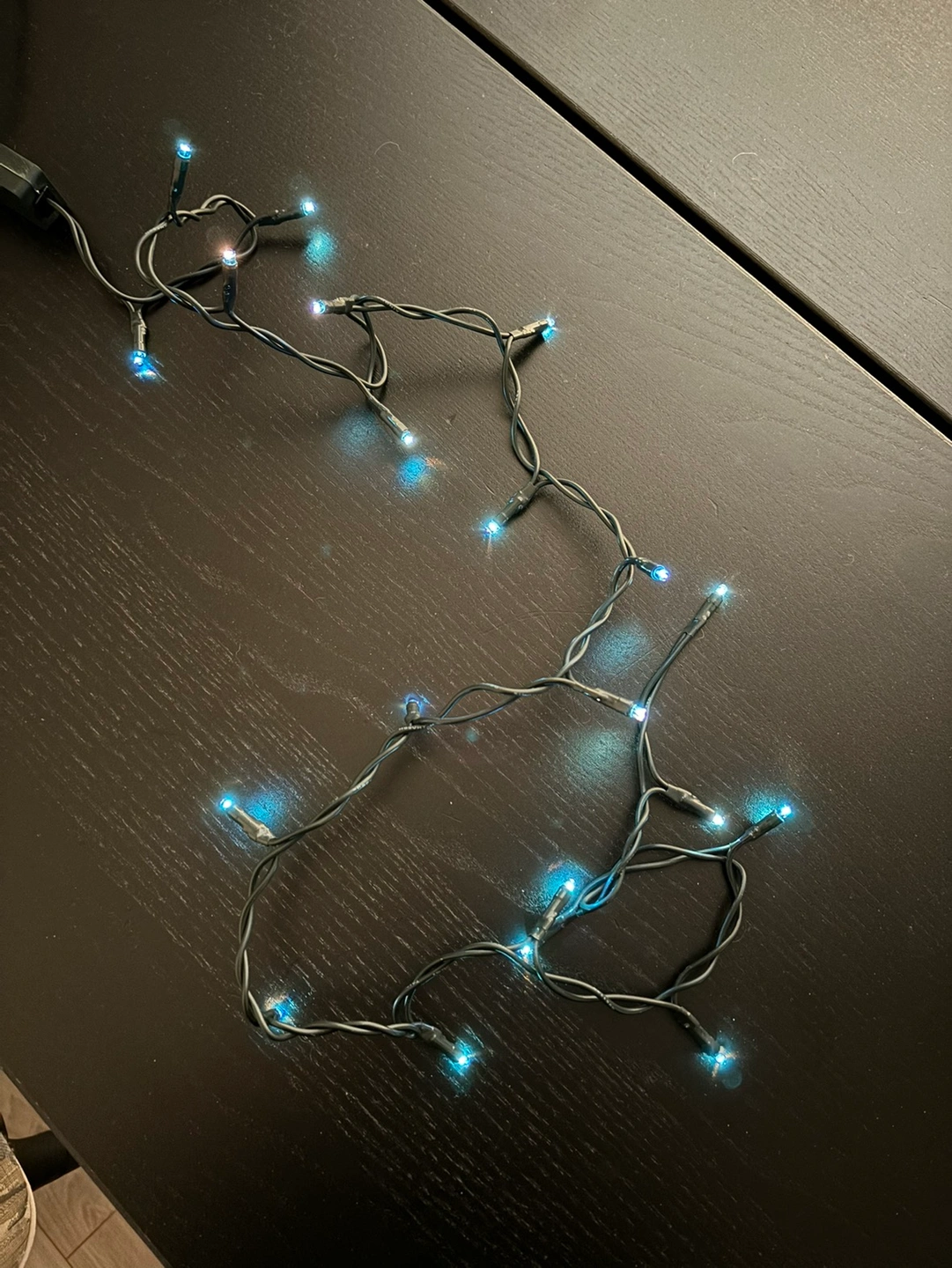 🎄Xmas電飾セットで🎄の写真3枚目