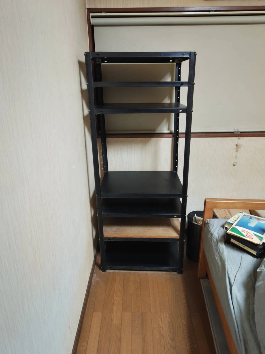 ラック