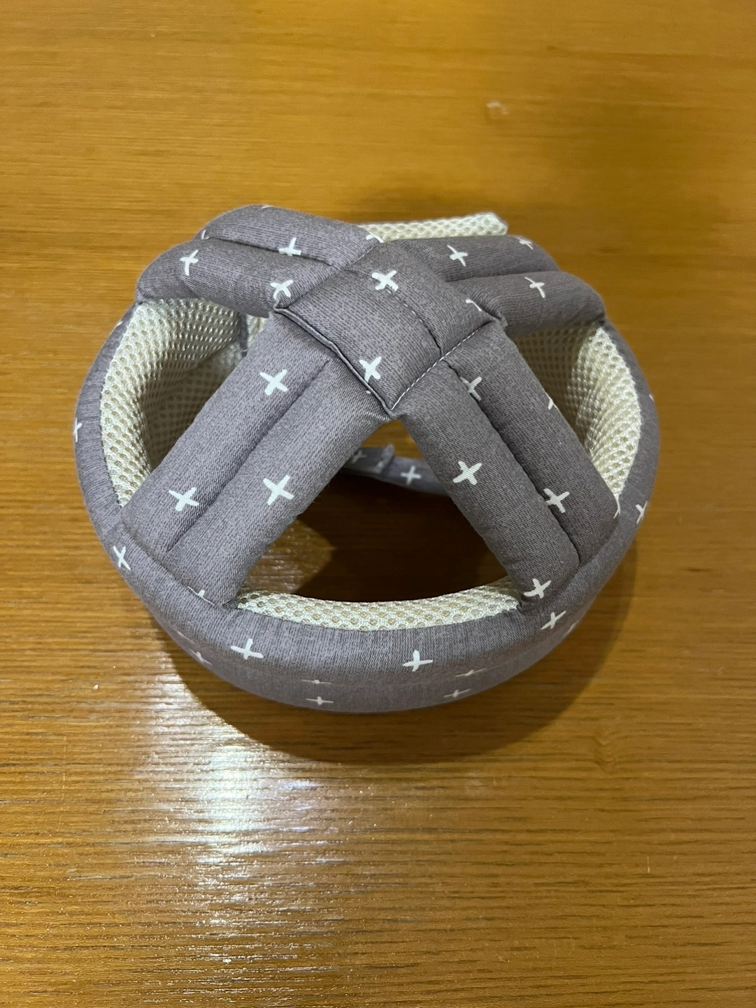 ベビー用ヘルメット